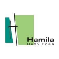 Hamila Duty Free